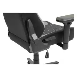 Marvo геймърски стол Gaming Chair - CH-178 Black/Grey