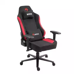 Marvo геймърски стол Gaming Chair - CH-178 Black/Red