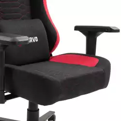 Marvo геймърски стол Gaming Chair - CH-178 Black/Red