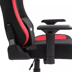 Marvo геймърски стол Gaming Chair - CH-178 Black/Red