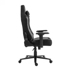 Marvo геймърски стол Gaming Chair - CH-178 Black/Grey