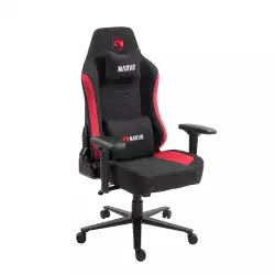 Marvo геймърски стол Gaming Chair - CH-178 Black/Red