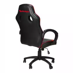 Marvo геймърски стол Gaming Chair CH-301 Black/Red - MARVO-CH-301-RD