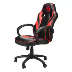 Marvo геймърски стол Gaming Chair CH-301 Black/Red - MARVO-CH-301-RD