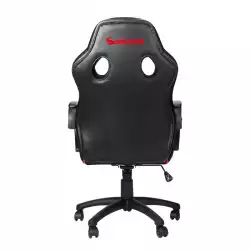 Marvo геймърски стол Gaming Chair CH-301 Black/Red - MARVO-CH-301-RD