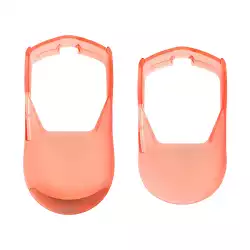 Marvo грип за геймърска мишка Fit Grip for LITE/PRO - Coral Orange - Fit-Grip-CO