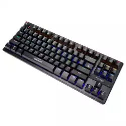 Marvo механична геймърска клавиатура Gaming Mechanical keyboard 87 keys TKL - KG901