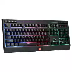 Marvo PRO геймърска клавиатура Gaming Keyboard 112 keys - KG880