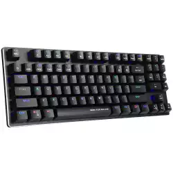 Marvo PRO механична клавиатура Gaming Mechanical Keyboard KG934 - TKL, RGB