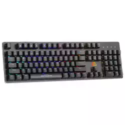 Marvo PRO механична клавиатура Gaming Mechanical Keyboard KG945 - 1000Hz, Optical switches