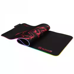 Marvo светеща подложка за мишка Gaming Mousepad MG010 - Size XL, RGB