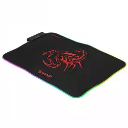 Marvo светеща подложка за мишка Gaming Mousepad MG08 - Size M, RGB