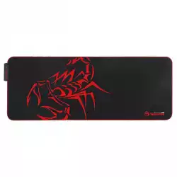 Marvo светеща подложка за мишка Gaming Mousepad MG010 - Size XL, RGB