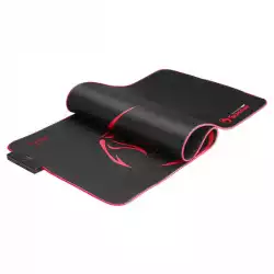 Marvo светеща подложка за мишка Gaming Mousepad MG010 - Size XL, RGB