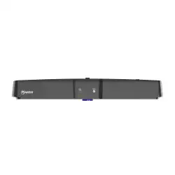 Marvo Тонколони Gaming Speakers 2.0, soundbar 6W Bluetooth RGB - MARVO-SG-110