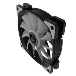 Montech комплект вентилатор AIR FAN P120, Fan Kit 2x120mm, 1-to-3 splitter, PWM