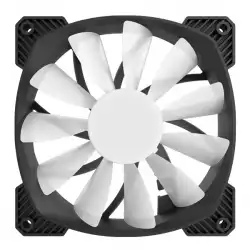 Montech охладител AIR COOLER 210, CPU Cooler, 210W TDP, ARGB, Black