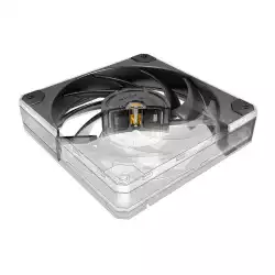 Montech вентилатор METAL 120 PWM, Fan 120mm, PWM