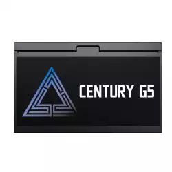 Montech захранване CENTURY G5 750, PSU ATX3.0, Gold, Full Modular