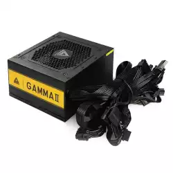 Montech захранване GAMMA II 650, PSU 650W, Gold