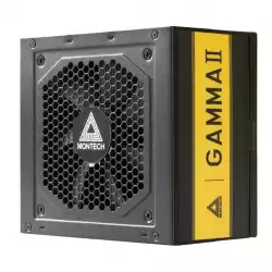 Montech захранване GAMMA II 650, PSU 650W, Gold