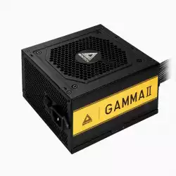 Montech захранване GAMMA II 650, PSU 650W, Gold