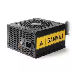 Montech захранване GAMMA II 650, PSU 650W, Gold