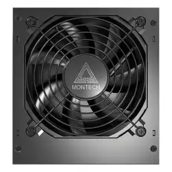 Montech захранване PSU 550W - APX - 80 Plus White