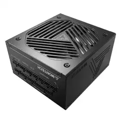 Montech захранване TITAN GOLD 1000, PSU ATX3.0, 80 Plus Gold, Cybernetics Gold, Full Modular