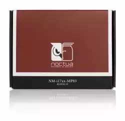 Noctua Mounting KIT LGA1700 - NM-i17xx-MP83