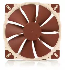 Noctua Вентилатор Fan 200x200x30mm NF-A20-FLX