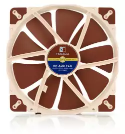 Noctua Вентилатор Fan 200x200x30mm NF-A20-FLX