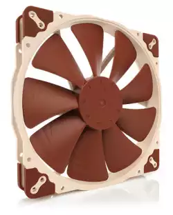 Noctua Вентилатор Fan 200x200x30mm NF-A20-FLX