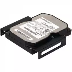 Orico Адаптер SSD/HDD bracket 2.5"/3.5"->5.25" - AC52535-1S