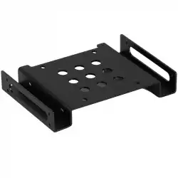 Orico Адаптер SSD/HDD bracket 2.5"/3.5"->5.25" - AC52535-1S