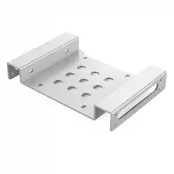 Orico Адаптер SSD/HDD bracket 2.5"/3.5"->5.25" - AC52535-1S-SV