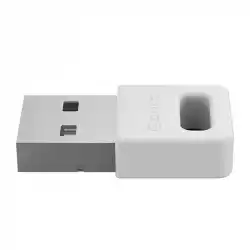 Orico блутут адаптер Bluetooth 4.0 USB adapter, white - BTA-409-WH