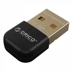 Orico блутут адаптер Bluetooth 4.0 USB adapter, black - BTA-403-BK