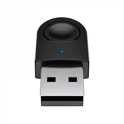 Orico блутут адаптер Bluetooth 5.0 USB adapter, black - BTA-608-BK