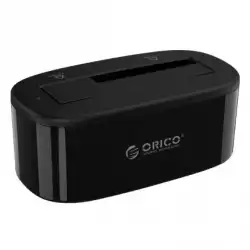 Orico докинг станция Storage - HDD/SSD Dock - 2.5 and 3.5 inch USB3.0 - 6218US3