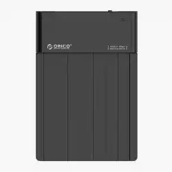 Orico докинг станция Storage - HDD/SSD Dock - 2.5 and 3.5 inch USB3.0 - 6518US3-V2