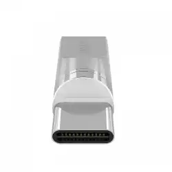 Orico магнитен преходник Adapter - Magnetic Micro B to Type-C - MT01-SV
