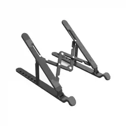 Orico поставка за лаптоп Laptop Stand - Black - PFB-A24-BK