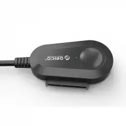 Orico преходник Storage - USB3.0 to SATA3 2.5 inch - 25UTS