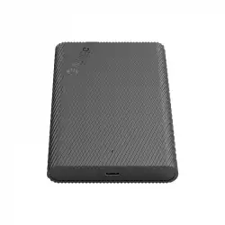 Orico външна кутия за диск Storage - Case - 2.5 inch TYPE C Black - 2521C3-BK