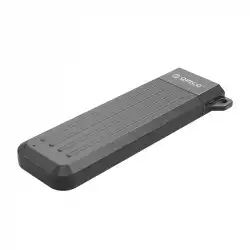 Orico външна кутия за диск Storage - Case - M.2 SATA B-key 6 Gbps Space Gray - MM2C3-GY