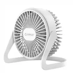 Orico вентилатор за бюро Desktop USB FAN - FT1-2-WH-PRO