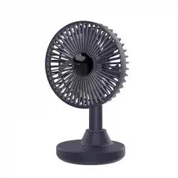 Orico вентилатор за бюро Desktop USB Fan - YT-N9C-BL-BP