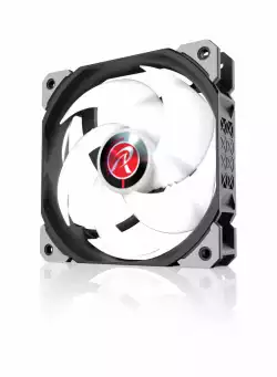 Raijintek светещ вентилатор Fan 120mm - AGERAS 12 ARGB-1