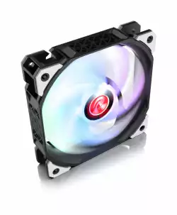 Raijintek светещ вентилатор Fan 120mm - AGERAS 12 ARGB-1